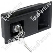 MERLO 049434 РУЧКА ДВЕРЦЫ