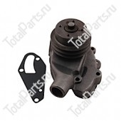TOYOTA 005917372881 ПОМПА ВОДЯНАЯ