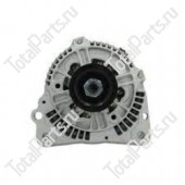 LUCAS LRB00387 ГЕНЕРАТОР