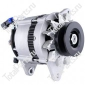 HITACHI LR160447F ГЕНЕРАТОР