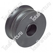 LINDE 20.3x60x27.8x2x9x23x РОЛИК ШЛАНГА