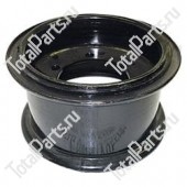 HYSTER 800026386 КОЛЕСНЫЙ ДИСК 8.00-15