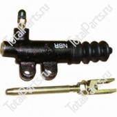 KEY NUMBER 900007 ЦИЛИНДР СЦЕПЛЕНИЯ TOYOTA