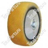 HERMESS GGM227S ГРУЗОВОЕ КОЛЕСО