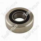 KEY NUMBER LR30/75,2RS AH02 РОЛИК МАЧТЫ