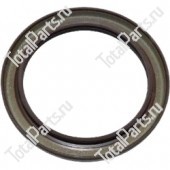 SIZE 74.93*97.15*8.89 САЛЬНИК S40 | NO ROTATION | VITON