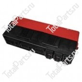 MITSUBISHI 91A0426031 ГНЕЗДО ПРЕДОХРАНИТЕЛЕЙ