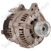 KRAUF ALB1241 ГЕНЕРАТОР 12V 120A