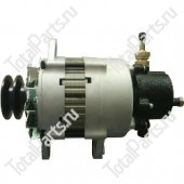 ZAUFER 301N20351Z ГЕНЕРАТОР