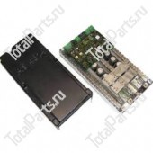 SIZE 325x160x90 БЛОК УПРАВЛЕНИЯ