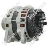 KRAUF ALB2825 ГЕНЕРАТОР 12V 150A