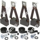 OMG 332113160 КОМПЛЕКТ ЩЕТОК