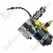 CHARLATTE QMOEX100032 ДВИГАТЕЛЬ СТЕКЛООЧИСТИТЕЛЯ