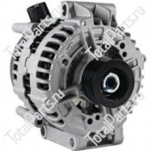 KRAUF ALB5032 ГЕНЕРАТОР 12V 180A