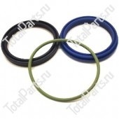 KEY NUMBER PD00007337 КОМПЛЕКТ САЛЬНИКОВ