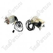 REALS D1280N ЭЛЕКТРОДВИГАТЕЛЬ