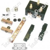 LINDE LNL0009414005 РЕМКОМПЛЕКТ КОНТАКТОРА