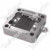 YANMAR 12390077500 ПОДОГРЕВАТЕЛЬ ВОЗДУШНОЙ СМЕСИ