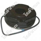 SIZE 150x52x114.2x8x40x32 ЭЛЕКТРОТОРМОЗ В СБОРЕ