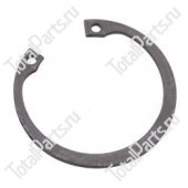 LINDE 0009070209 КОЛЬЦО СТОПОРНОЕ