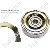 TOYOTA 324701303071 БАРАБАН ГДП