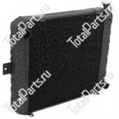 KOMATSU 3EC0431350 РАДИАТОР
