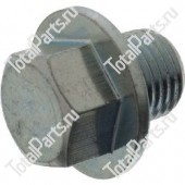 KOMATSU TJ9034112012 СЛИВНОЙ БОЛТ ПОДДОНА