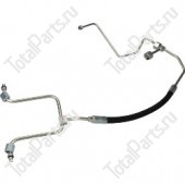 KEY NUMBER PD00503062 ТРУБКА ГИДРАВЛИЧЕСКАЯ LINDE