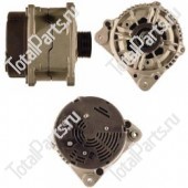 KRAUF ALB1478 ГЕНЕРАТОР 12V 115A