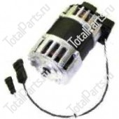 SIZE 199*58*106.5*Y*C*2*I ЭЛЕКТРОДВИГАТЕЛЬ РУЛЯ