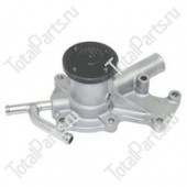 TOTALSOURCE SY1210786 ВОДЯНОЙ НАСОС