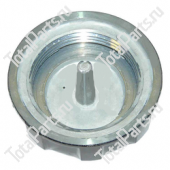 HYSTER 2081840 КРЫШКА