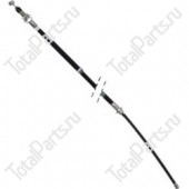 TVH 14365595 ТЯГОВЫЙ ТРОСИК