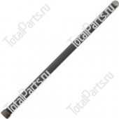 KEY NUMBER 85444 ШТАНГА ТОЛКАТЕЛЯ КЛАПАНОВ НА ПОГРУЗЧИК DAEWOO