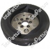 LINDE 3940301507 МАХОВИК В СБОРЕ