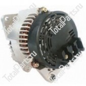 MAHLE MG286 ГЕНЕРАТОР