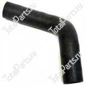 KEY NUMBER 83501 ПАТРУБОК РАДИАТОРА DAEWOO