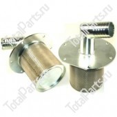 KEY NUMBER 901673 ФИЛЬТР ГИДРАВЛИКИ ДЛЯ ПОГРУЗЧИКА TOYOTA