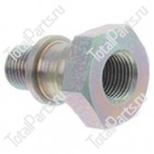 SIZE M10x1x10x15x1/8BSPx ШТУЦЕР