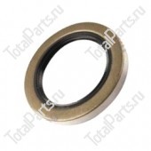 SIZE 75*110*13 САЛЬНИК S07 | M | Z-NO ROTATION