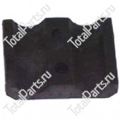 SIZE 2*CAT8*62*50G1 ЗАЖИМ