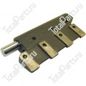 SIZE 80x195x395 ЦИЛИНДР