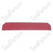 TOTALSOURCE SY109944 СКРЕБОК ДЛЯ БОКОВОЙ ЩЁТКИ С ЛЕЗВИЕМ