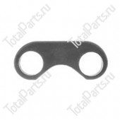 SIZE 53*15.6*139.4*34.9*N РУЛЕВАЯ СЕРЬГА | A