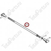 CROWN 04548200204 ПОДВИЛЬНАЯ ТЯГА 995mm