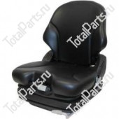 TOTALSOURCE 1580 СИДЕНЬЕ ВОДИТЕЛЯ ПОГРУЗЧИКА