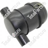 SIZE 62x175x270 КОРОБ ВОЗДУШНОГО ФИЛЬТРА