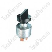 KEY NUMBER 470008 ЗАМОК ЗАЖИГАНИЯ