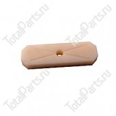 TOYOTA 005910554081 ПОЛОСА СКОЛЬЖЕНИЯ