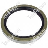 COSMIC Forklift Parts MH0436 МАСЛОСЪЕМНОЕ КОЛЬЦО